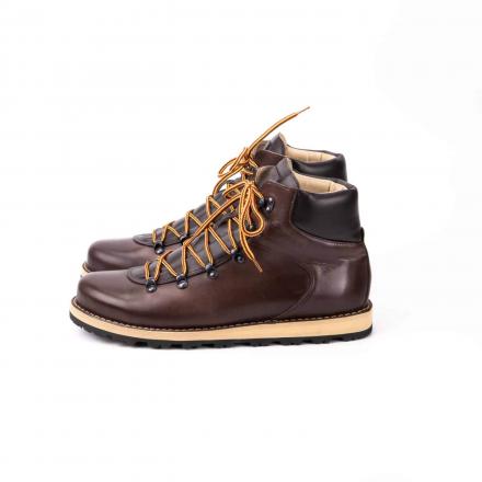 Зимние мужские ботинки Hiker #1 HS Mocco