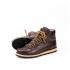 Зимние мужские ботинки Hiker #1 HS Mocco