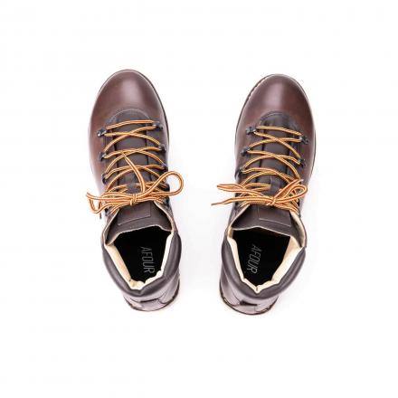 Зимние мужские ботинки Hiker #1 HS Mocco