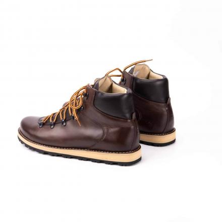 Зимние мужские ботинки Hiker #1 HS Mocco