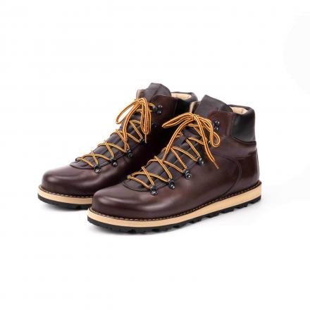 Зимние мужские ботинки Hiker #1 HS Mocco