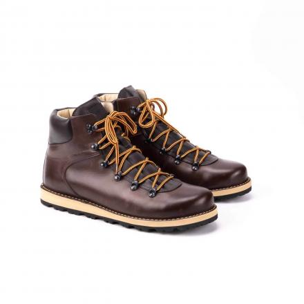 Зимние мужские ботинки Hiker #1 HS Mocco