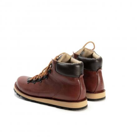 Зимние мужские ботинки Hiker #1 HS Browny