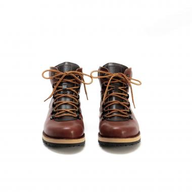 Winter hiking boots Hiker #1 HS Browny