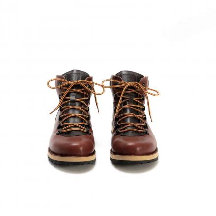 Зимние мужские ботинки Hiker #1 HS Browny