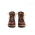 Winter hiking boots Hiker #1 HS Browny