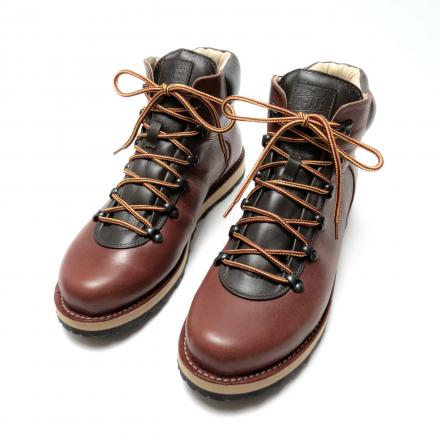 Зимние мужские ботинки Hiker #1 HS Browny