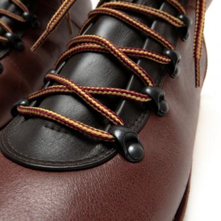 Зимние мужские ботинки Hiker #1 HS Browny