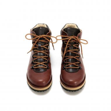 Зимние мужские ботинки Hiker #1 HS Browny