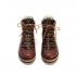 Зимние мужские ботинки Hiker #1 HS Browny