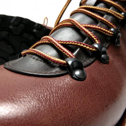 Зимние мужские ботинки Hiker #1 HS Browny