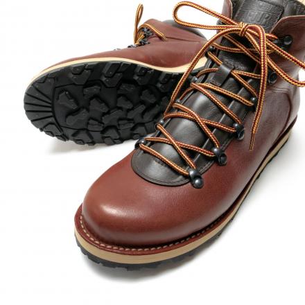 Зимние мужские ботинки Hiker #1 HS Browny