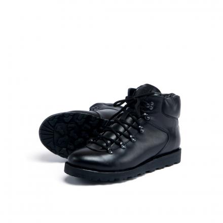 Зимние мужские ботинки Hiker #1 HS All Black