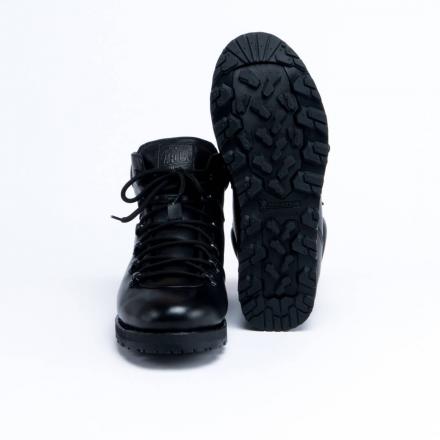 Зимние мужские ботинки Hiker #1 HS All Black
