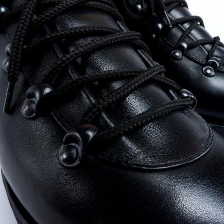 Зимние мужские ботинки Hiker #1 HS All Black