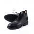 Зимние мужские ботинки Hi Brogue All Black