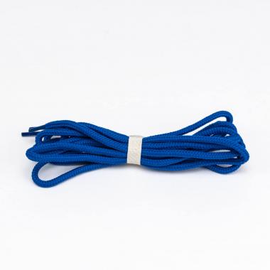 Шнурки для ботинок Hiker - 145 см - синие