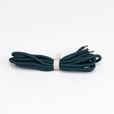 Hiker shoe laces - 145 cm - emerald