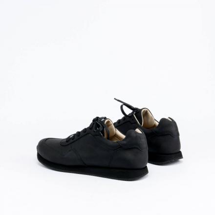 Кроссовки CODE Matt Black