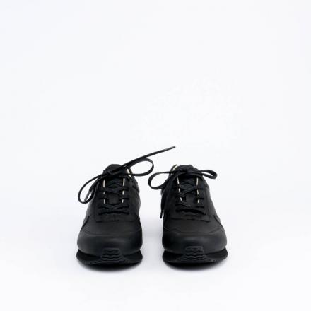 Кроссовки CODE Matt Black