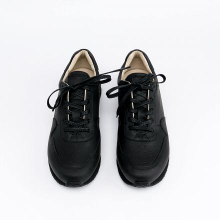 Кроссовки CODE Matt Black