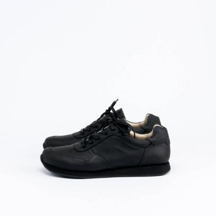 Кроссовки CODE Matt Black