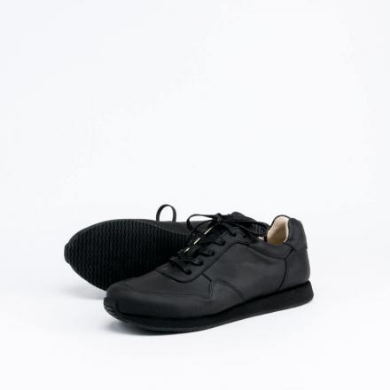 Кроссовки CODE Matt Black