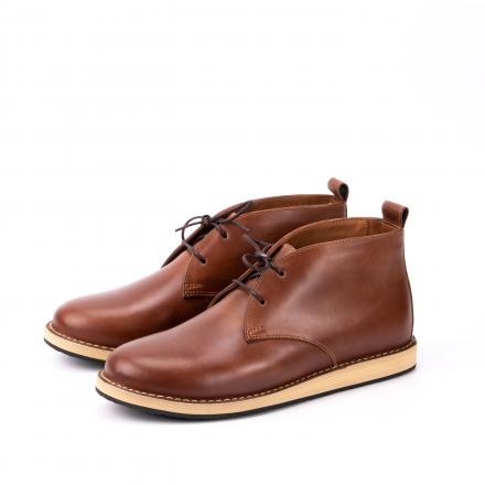 Классические ботинки HiDrunk Oak