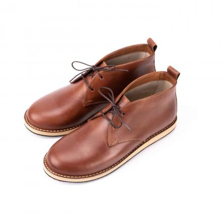 Классические ботинки HiDrunk Oak