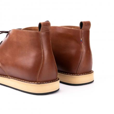 Классические ботинки HiDrunk Oak