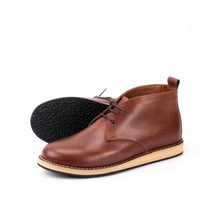 Классические ботинки HiDrunk Oak