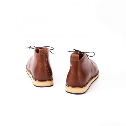 Классические ботинки HiDrunk Oak