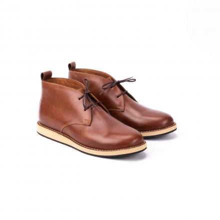 Классические ботинки HiDrunk Oak