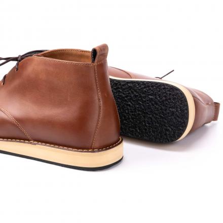 Классические ботинки HiDrunk Oak