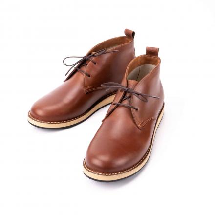 Классические ботинки HiDrunk Oak