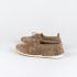 Women's moccasins Spaghetti Beige