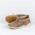 Women's moccasins Spaghetti Beige