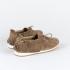 Women's moccasins Spaghetti Beige