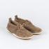 Women's moccasins Spaghetti Beige