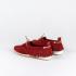 Women's moccasins Spaghetti Red