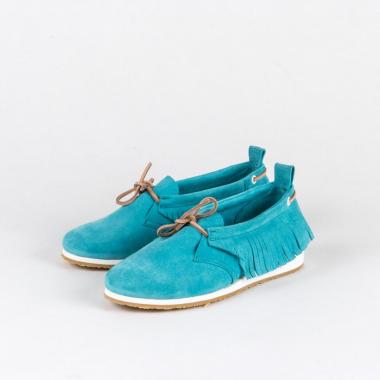 Women's moccasins Spaghetti Tiffany