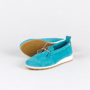 Women's moccasins Farfalle Tiffany