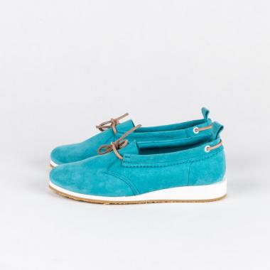 Women's moccasins Farfalle Tiffany