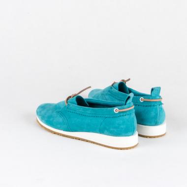 Women's moccasins Farfalle Tiffany