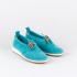 Women's moccasins Farfalle Tiffany