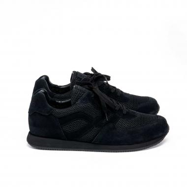 Sneakers Sabotage Light All Black