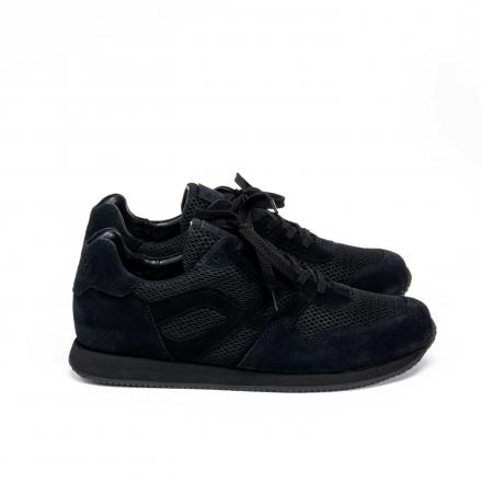Кроссовки Sabotage Light All Black