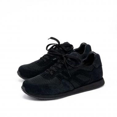 Sneakers Sabotage Light All Black