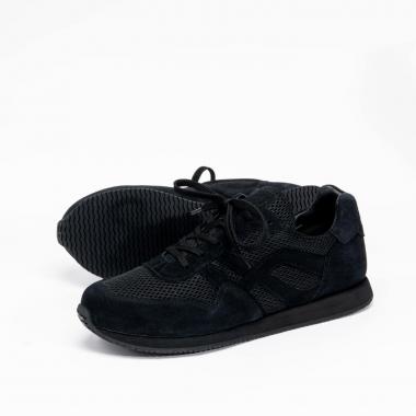 Sneakers Sabotage Light All Black