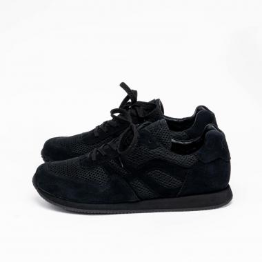 Sneakers Sabotage Light All Black